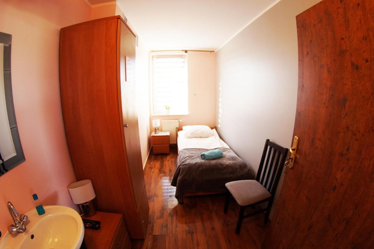 Motel Wig Sandomierz Dış mekan fotoğraf