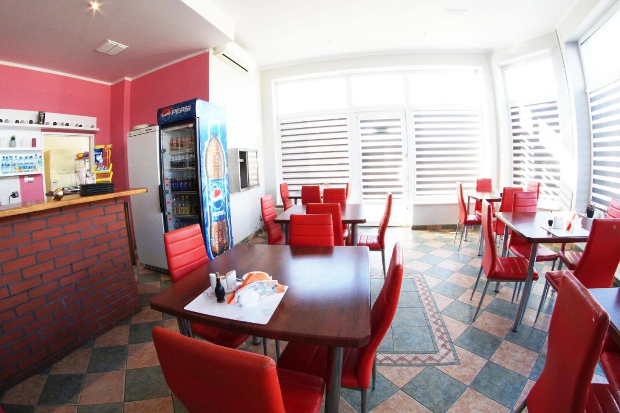 Motel Wig Sandomierz Dış mekan fotoğraf
